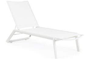 Bizzotto Zahradní lehátko Cruise