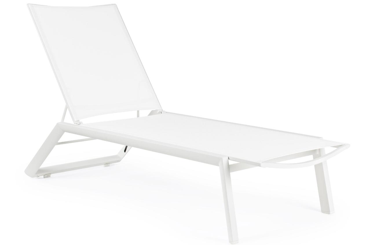 Bizzotto Zahradní lehátko Cruise