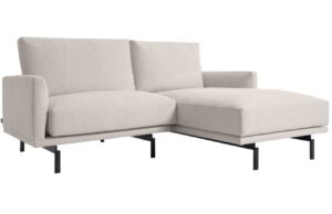 Kave Home Rohová pohovka Galene 194 cm