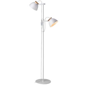 Halo Design Kovová stojací lampa Arhus 150 cm