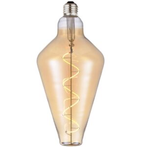 Halo Design Žárovka COLORS Mini Cone E27 4W