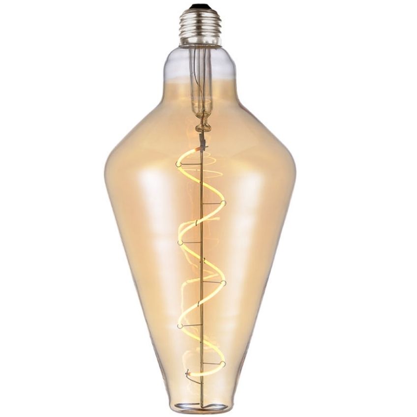 Halo Design Žárovka COLORS Mini Cone E27 4W