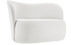 Micadoni Pohovka Saamit 126 cm