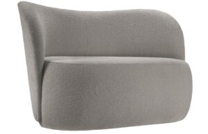 Micadoni Pohovka Saamit 126 cm