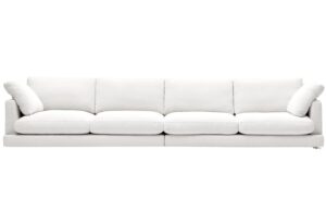 Kave Home Pohovka Gala 390 cm