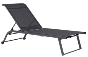 Bizzotto Zahradní lehátko Taylor