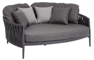 Bizzotto Zahradní dvojlehátko Jacinta