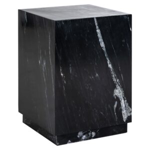 Richmond Mramorový odkládací stolek Salvatore 40