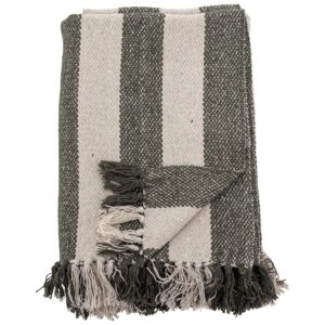 Bloomingville Pléd Jodina 160 x 130 cm