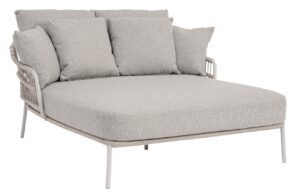 Bizzotto Zahradní dvojlehátko Talaia