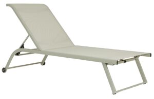 Bizzotto Zahradní lehátko Taylor