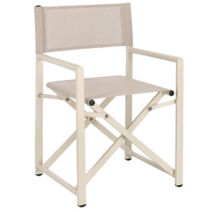 Bizzotto Zahradní skládací židle Taylor