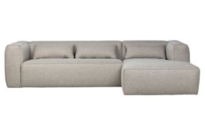 WOOOD Rohová pohovka Bearny 305 cm