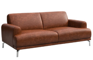 Mesonica Kožená pohovka Puzo 170 cm