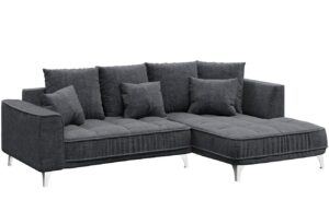 Devichy Rohová pohovka Chloe 256 cm