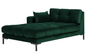 Micadoni Sametová lenoška Mamaia 185 cm