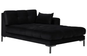 Micadoni Sametová lenoška Mamaia 185 cm