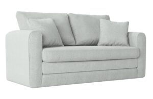 Micadoni Rozkládací pohovka Lido 158 cm