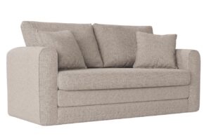 Micadoni Rozkládací pohovka Lido 158 cm