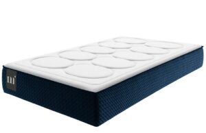 Micadoni Pěnová matrace KAVAJA 90 x 200 cm
