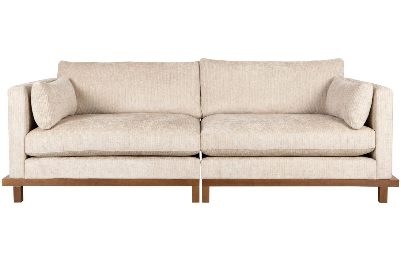 Zuiver Pohovka BLOSSOM 230 cm