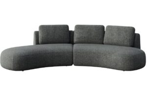 Devichy Rohová pohovka Bonnie 314 cm