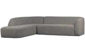 WOOOD Rohová pohovka Amir 225 cm