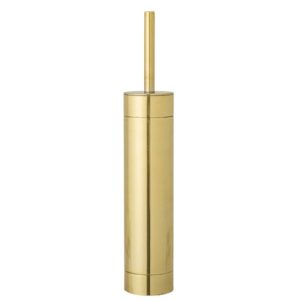 Bloomingville Kovový toaletní kartáč Sarafina