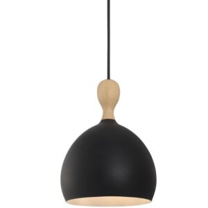 Halo Design Kovové závěsné světlo Dueodde 18 cm