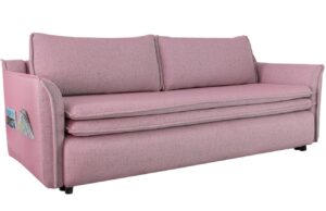 Miuform Rozkládací pohovka Charming Charlie 225 cm