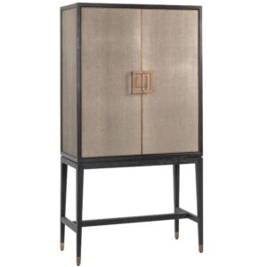 Richmond Koženková vinotéka 182 x 97 cm