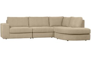 WOOOD Rohová pohovka Flaireen 301 cm