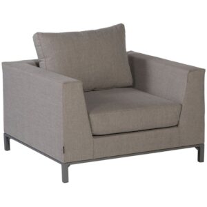 WOOOD Zahradní křeslo Sicilia