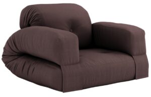 Karup Design Rozkládací křeslo Hippo