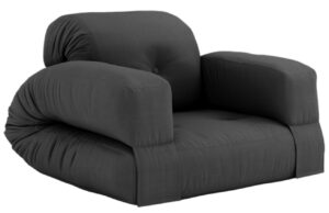 Karup Design Rozkládací křeslo Hippo