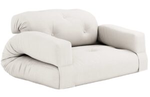 Karup Design Rozkládací pohovka Hippo 140 cm