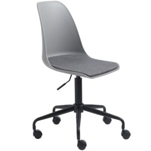 Unique Furniture Plastová kancelářská židle Whistler