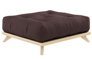 Karup Design Podnožka Senza 100 x 90 cm