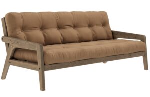 Karup Design Rozkládací pohovka Grab 204 cm