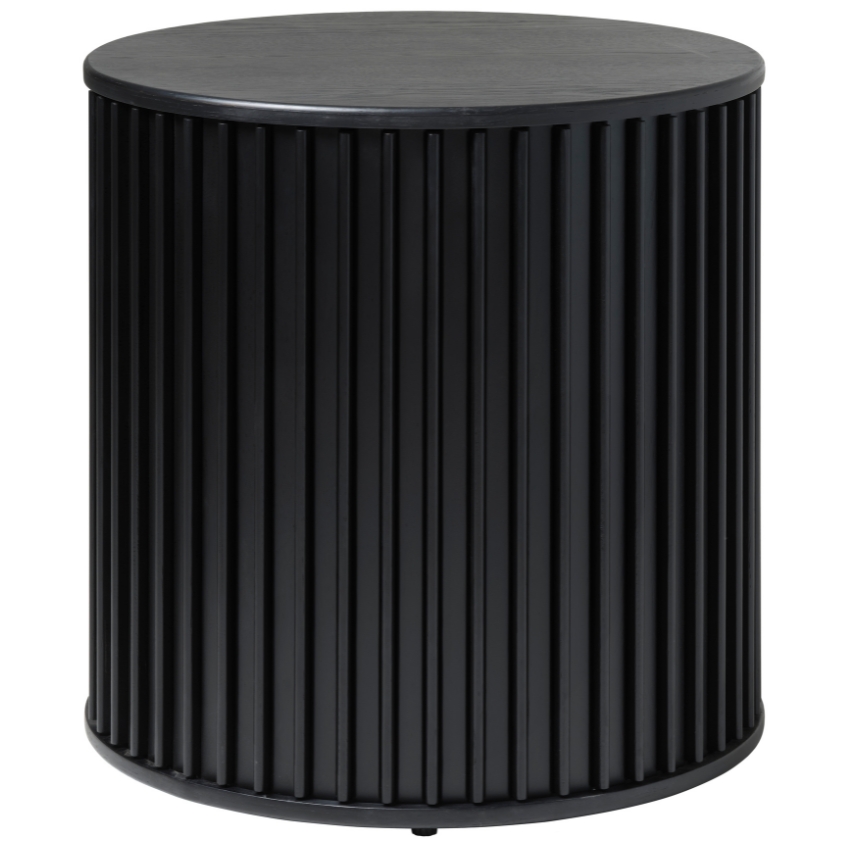 Unique Furniture Dubový odkládací stolek Siena 60 cm