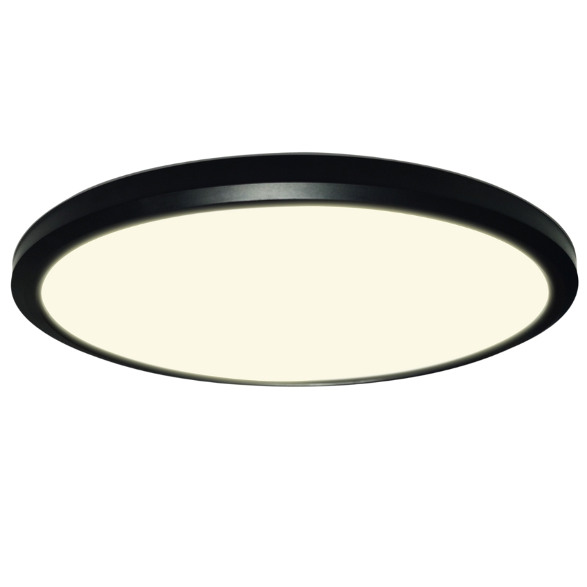 Halo Design Plastové stropní světlo Ultra 30 cm