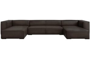 Windsor & Co Kožená rohová Madame 375 cm