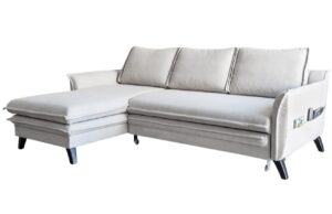 Miuform Rozkládací pohovka Charming Charlie 228 cm