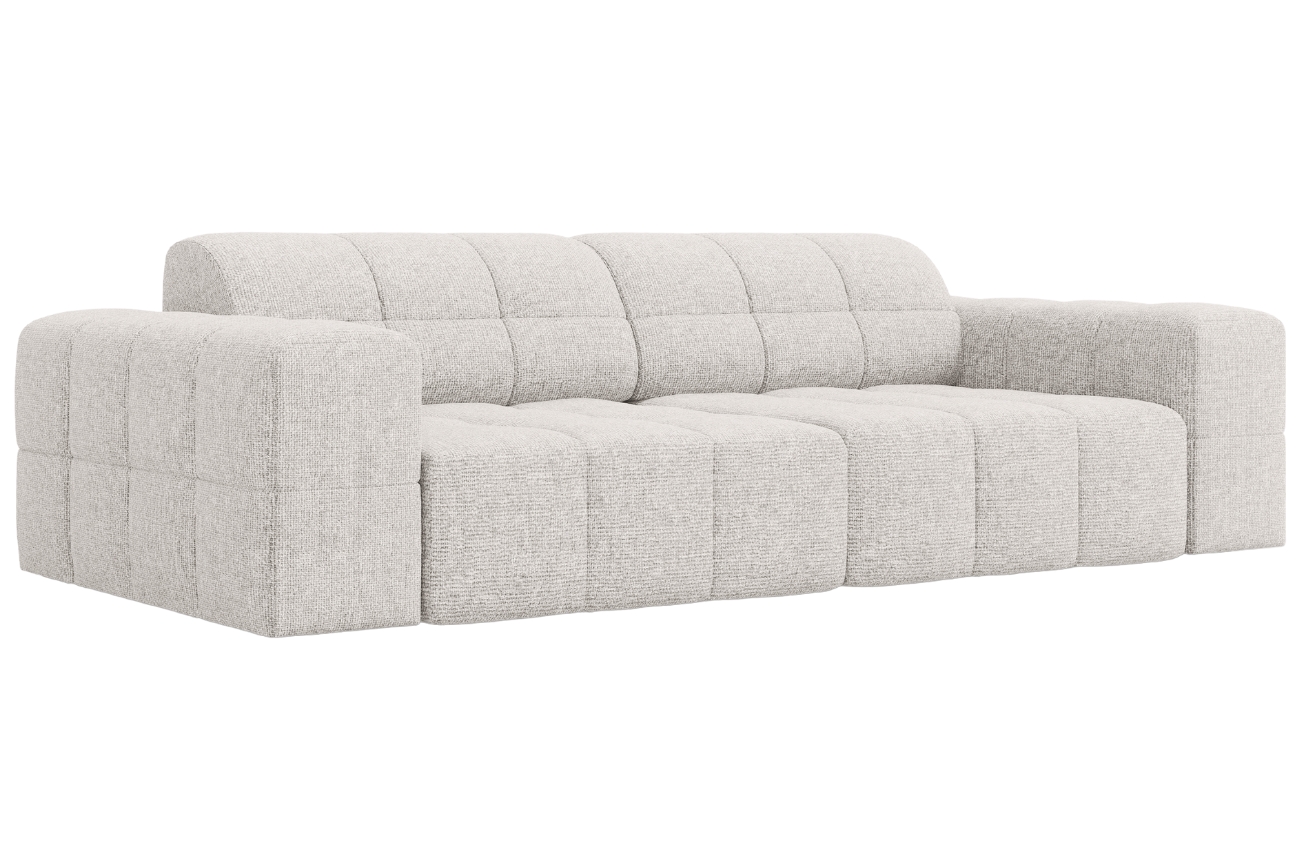 Cosmopolitan Design Pohovka Chicago 204 cm