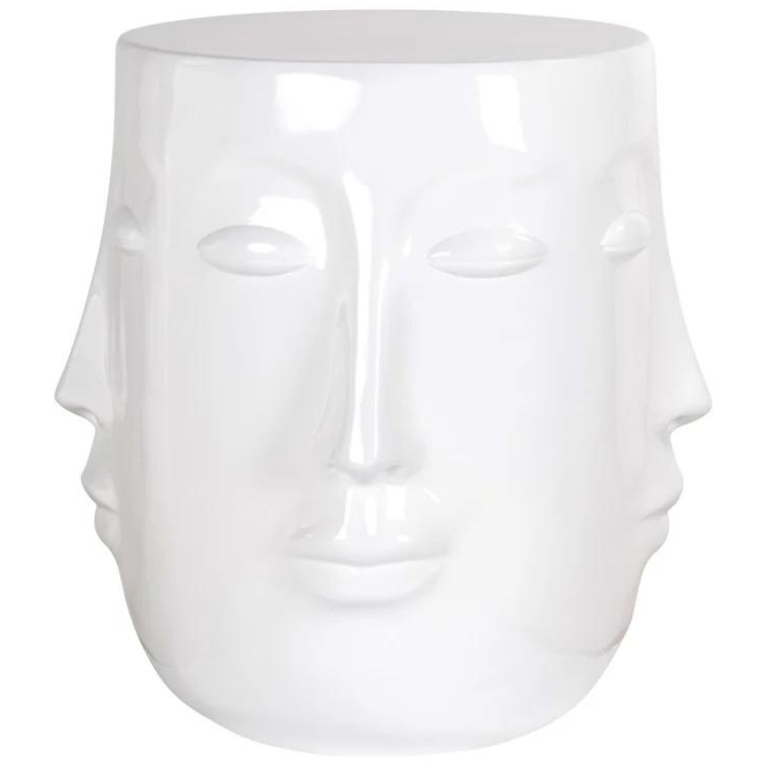 Richmond Odkládací stolek Christy 40 cm