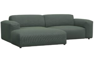 Flexlux Rohová pohovka LUCERA 252 cm