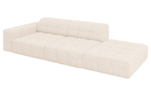 Cosmopolitan Design Pohovka Chicago 262 cm