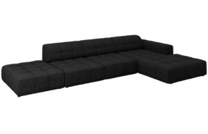 Cosmopolitan Design Rohová pohovka Chicago 341 cm