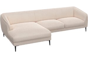 Flexlux Rohová pohovka BELLE 270 cm