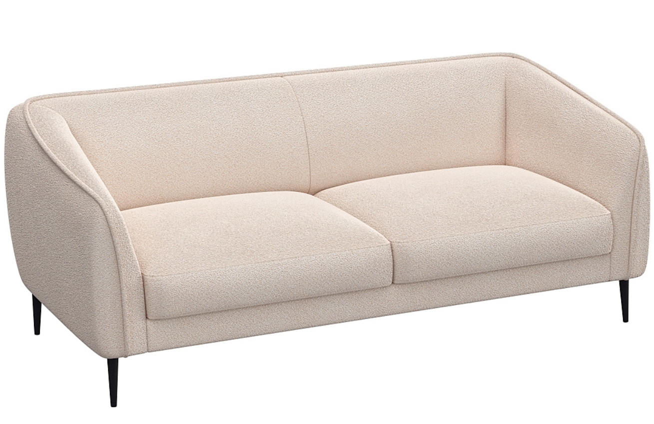 Flexlux Pohovka BELLE 180 cm